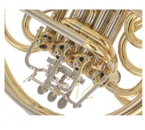 Yamaha YHR-567 F/Bb Двойная валторна 